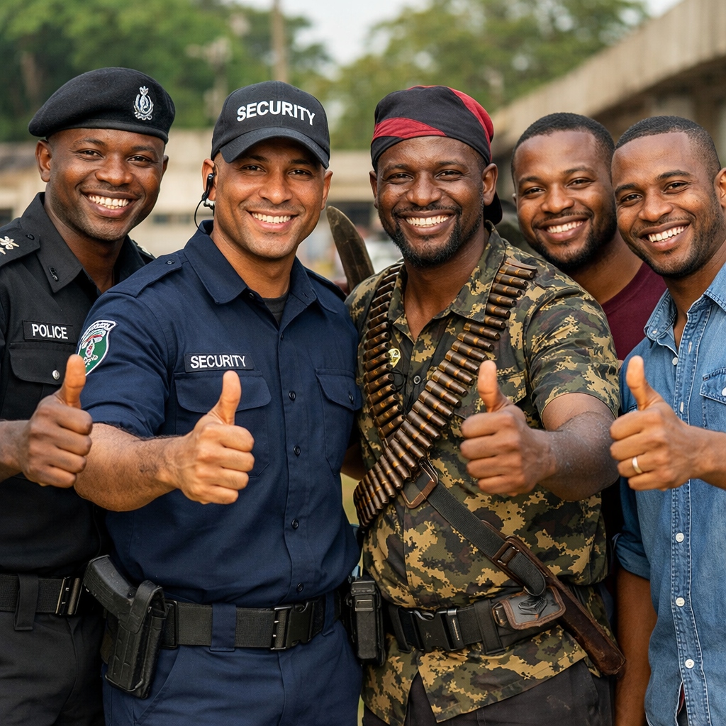 Security Team